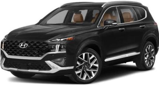 HYUNDAI SANTA FE 2023 5NMS5DAL0PH484689 image